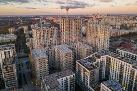 Średnia cena ofertowa mieszkań w Warszawie przekroczyła 12 tysięcy złotych