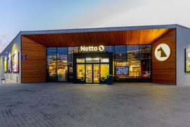 Netto wybuduje nowy sklep we Wrocławiu