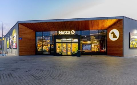 Netto wybuduje nowy sklep we Wrocławiu