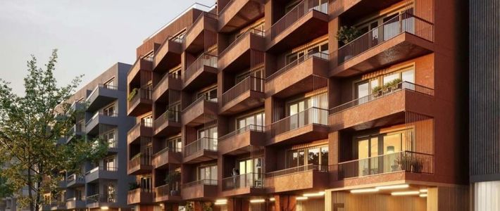Archicom z 220 milionami zł na kontynuację strategii rozwoju i wzrost skali biznesu