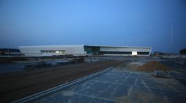 [Lublin] Pierwsze loty z Portu Lotniczego Lublin już w listopadzie