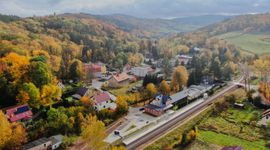 Pasażerowie na Dolnym Śląsku zyskali w 2023 r. lepszy dostęp do kolei