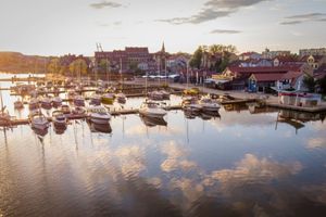 Wodne stacje ORLEN gotowe na nowy sezon żeglarski
