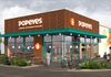 Amerykańska sieć Popeyes otworzy pierwszą restaurację Drive Thru w Polsce