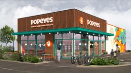 Amerykańska sieć Popeyes otworzy pierwszą restaurację Drive Thru w Polsce