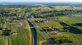Dwie kolejne umowy o dofinansowanie inwestycji GDDKiA ze środków UE
