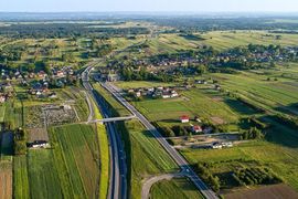 Dwie kolejne umowy o dofinansowanie inwestycji GDDKiA ze środków UE