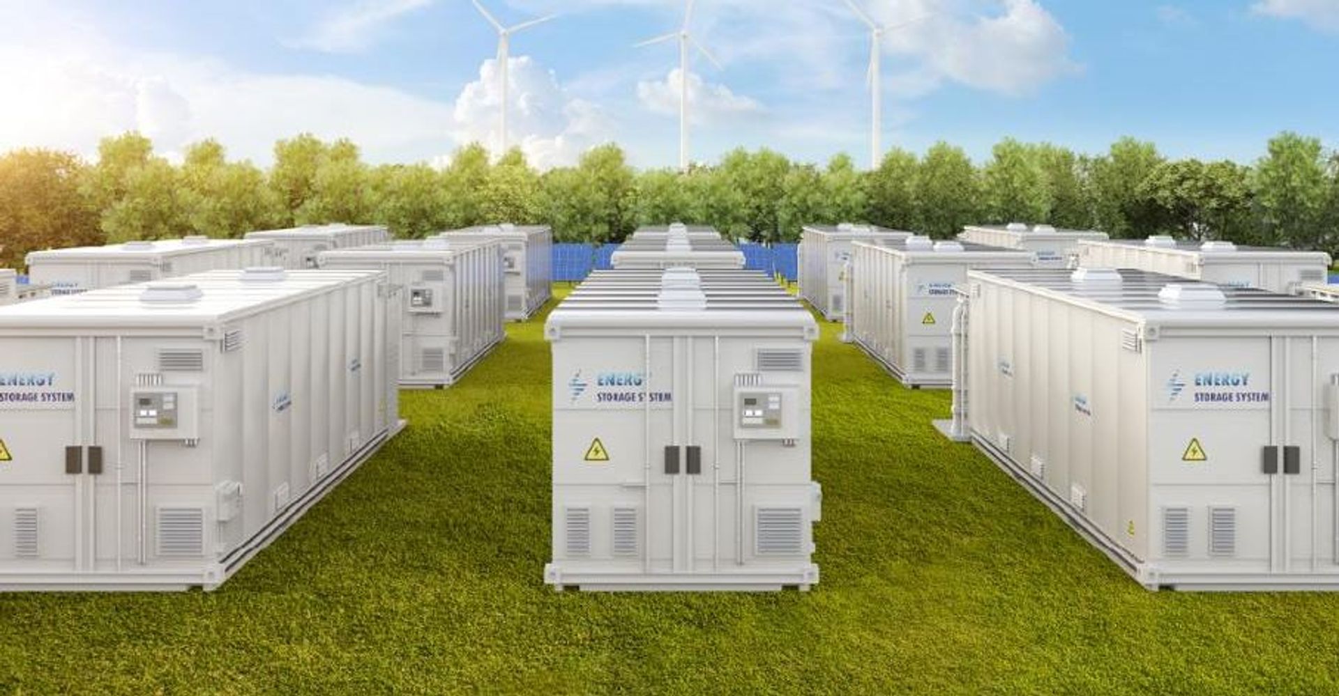 NFOŚiGW zatwierdził listę 183 magazynów energii do dofinansowania łączną kwotą 4,15 mld zł