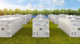 NFOŚiGW zatwierdził listę 183 magazynów energii do dofinansowania łączną kwotą 4,15 mld zł