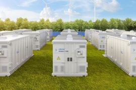 NFOŚiGW zatwierdził listę 183 magazynów energii do dofinansowania łączną kwotą 4,15 mld zł