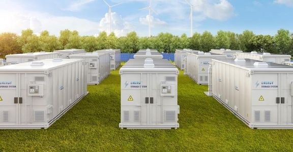 NFOŚiGW zatwierdził listę 183 magazynów energii do dofinansowania łączną kwotą 4,15 mld zł