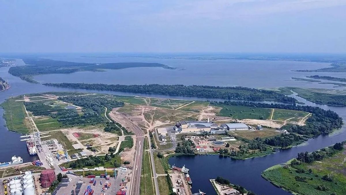 Windar Renovables S.A.