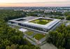Nowy parking dla odwiedzających Arenę Katowice