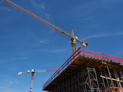 W Wielkopolsce powstanie gigantyczny hub logistyczny. Powstaną setki nowych miejsc pracy