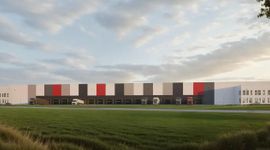 Nowe miejsca pracy w Szczecinie, powstanie 7R Park Szczecin South. Jest pierwszy, duży najemca