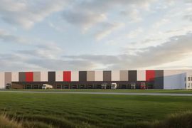 Nowe miejsca pracy w Szczecinie, powstanie 7R Park Szczecin South. Jest pierwszy, duży najemca