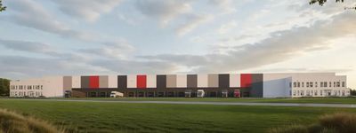 Nowe miejsca pracy w Szczecinie, powstanie 7R Park Szczecin South. Jest pierwszy, duży najemca
