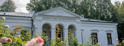 Mazowieckie: Rusza kluczowa inwestycja w Muzeum Jana Kochanowskiego w Czarnolesie