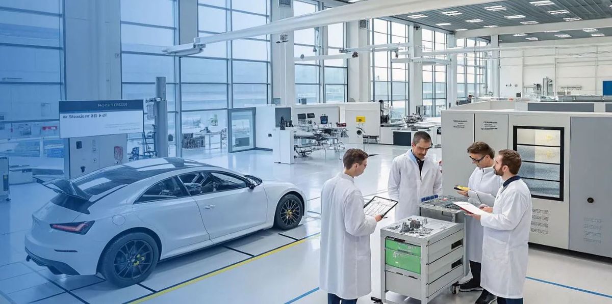 ElectroMobility Poland
