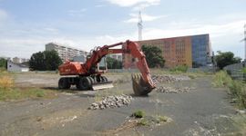 [Wrocław] Rusza budowa obiektu mieszkalno-biznesowego na Popowicach