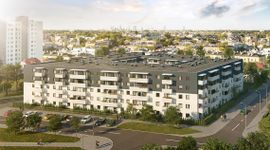 Warszawa: Apartamenty Praskie – Murapol buduje prawie 300 lokali pod wynajem [WIZUALIZACJE]