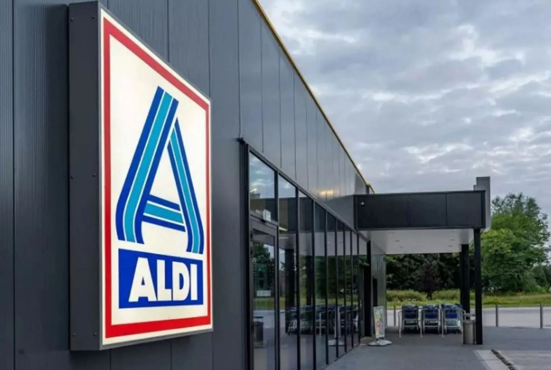 ALDI otworzy pierwszy sklep w Kołobrzegu