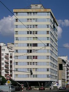 Słynny wrocławski Trzonolinowiec zostanie wyburzony?