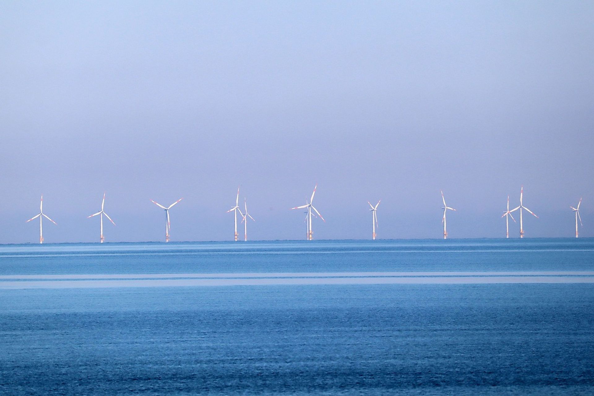 Co dalej z offshore – czy nowy rząd sięgnie po potencjał wiatru z morza?