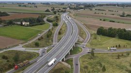 Umowa na dofinansowanie unijne dla drogi ekspresowej S12