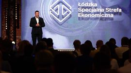 Łódzka Specjalna Strefa Ekonomiczna wita nowych inwestorów