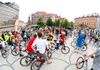 [Wrocław] Trzy nowe bramy dla rowerzystów w centrum miasta