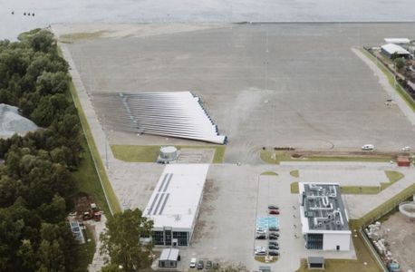 Z terminalu w Świnoujściu skorzysta kolejna firma. ORLEN Neptun z nową umową