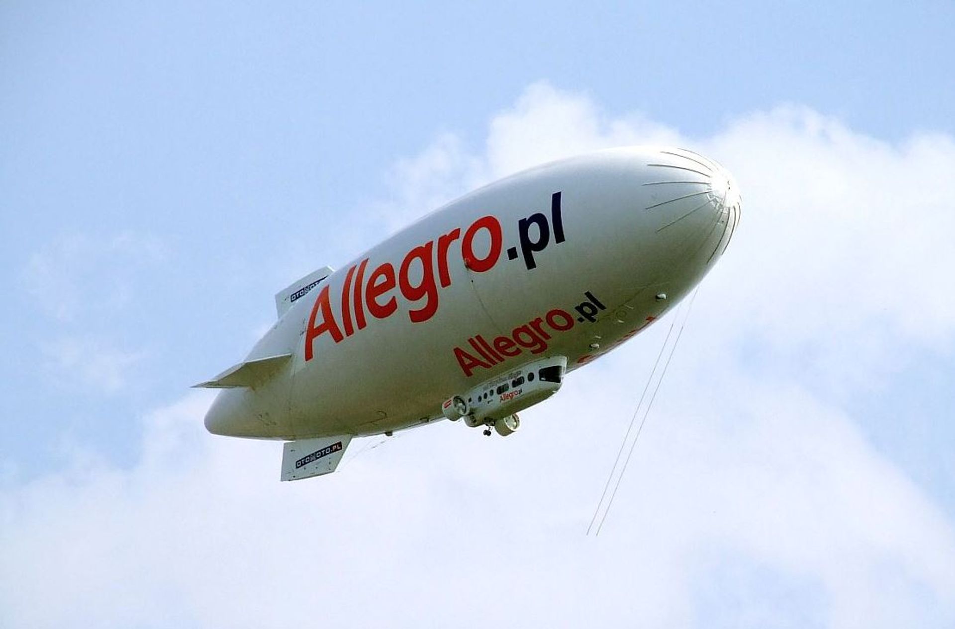 Allegro likwiduje biura we Wrocławiu i Gdańsku. Co z pracownikami?