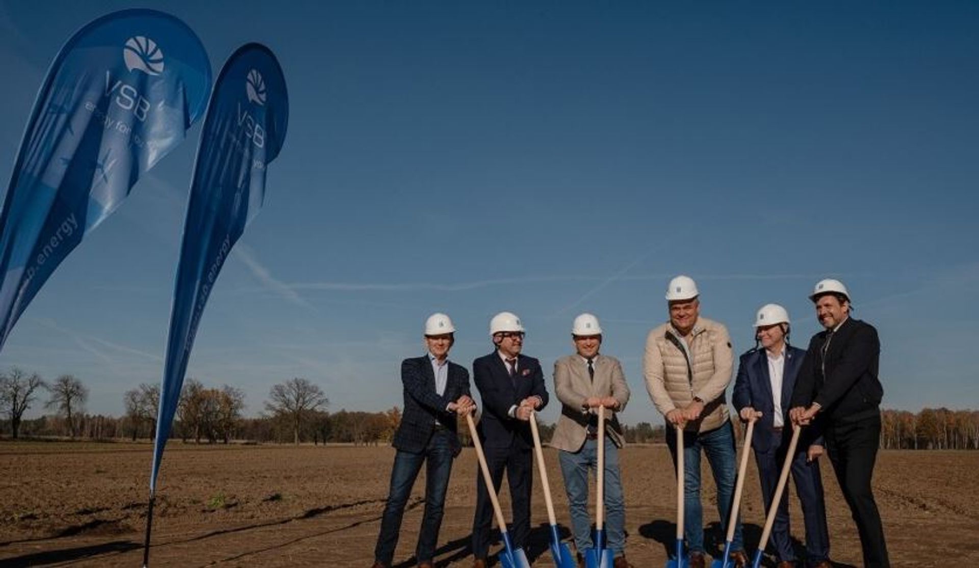 Na Dolnym Śląsku powstanie gigantyczny park hybrydowy za miliard złotych!