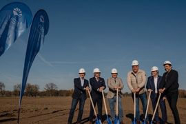 Na Dolnym Śląsku powstanie gigantyczny park hybrydowy za miliard złotych!