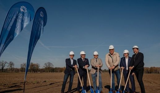 Na Dolnym Śląsku powstanie gigantyczny park hybrydowy za miliard złotych!