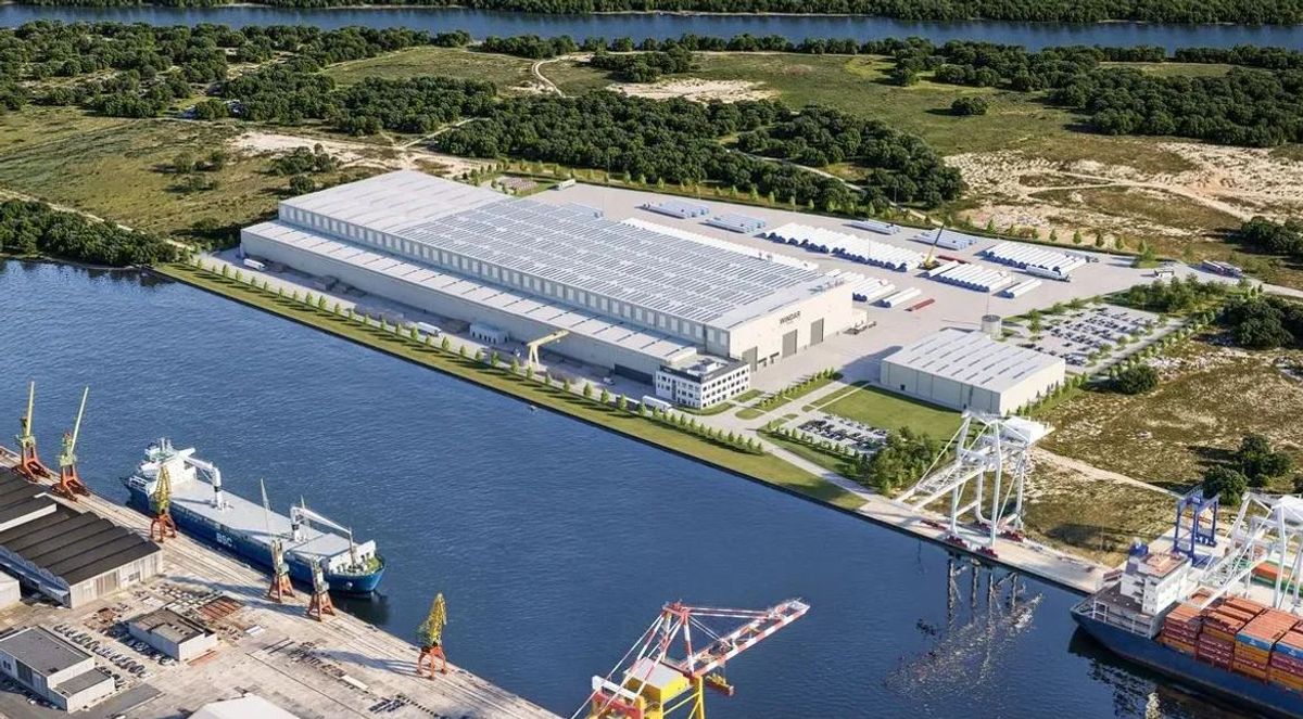 Windar Renovables S.A.