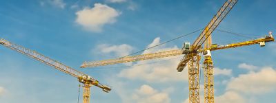 Nowy park handlowy w Radomiu prawie gotowy. Kolejne znane marki podpisały umowy najmu