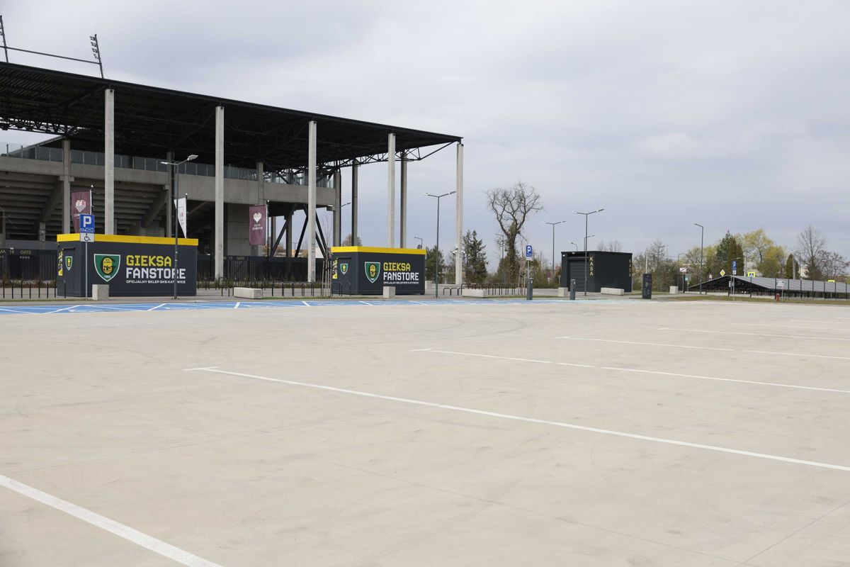 fot. Arena Katowice
