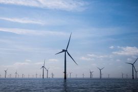 Polska: Morskie farmy wiatrowe mogą współistnieć z rybołówstwem i turystyką