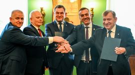 Powstanie Polska Dolina Kwantowa. Krakowskie uczelnie i przemysłowy gigant łączą siły!