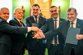 Powstanie Polska Dolina Kwantowej. Krakowskie uczelnie i przemysłowy gigant łączą siły!