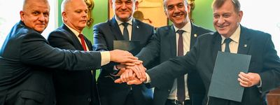 Powstanie Polska Dolina Kwantowa. Krakowskie uczelnie i przemysłowy gigant łączą siły!