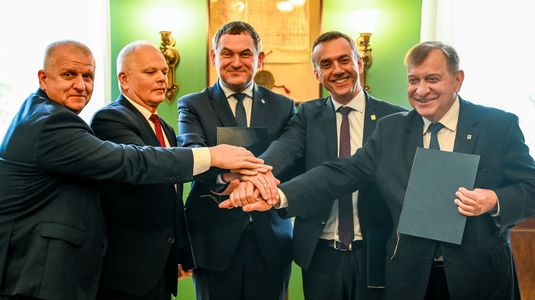 Powstanie Polska Dolina Kwantowa. Krakowskie uczelnie i przemysłowy gigant łączą siły!