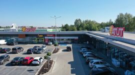 Newgate Investment sfinalizowało zakup parku handlowego w woj. łódzkim