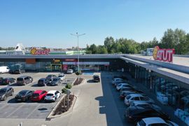 Newgate Investment sfinalizowało zakup parku handlowego w woj. łódzkim