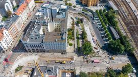 FW: Wakacje na placu budowy. Inwestycje, które zmieniają Wrocław – gdzie remonty dobiegły końca, na jakim etapie są pozostałe