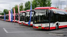 Na ulicach Gdańska pojawi się 30 nowych autobusów elektrycznych 