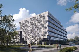 We Wrocławiu powstaje inwestycja mieszkaniowa Nowe Żerniki to KOSMOS [FILM+WIZUALIZACJE]