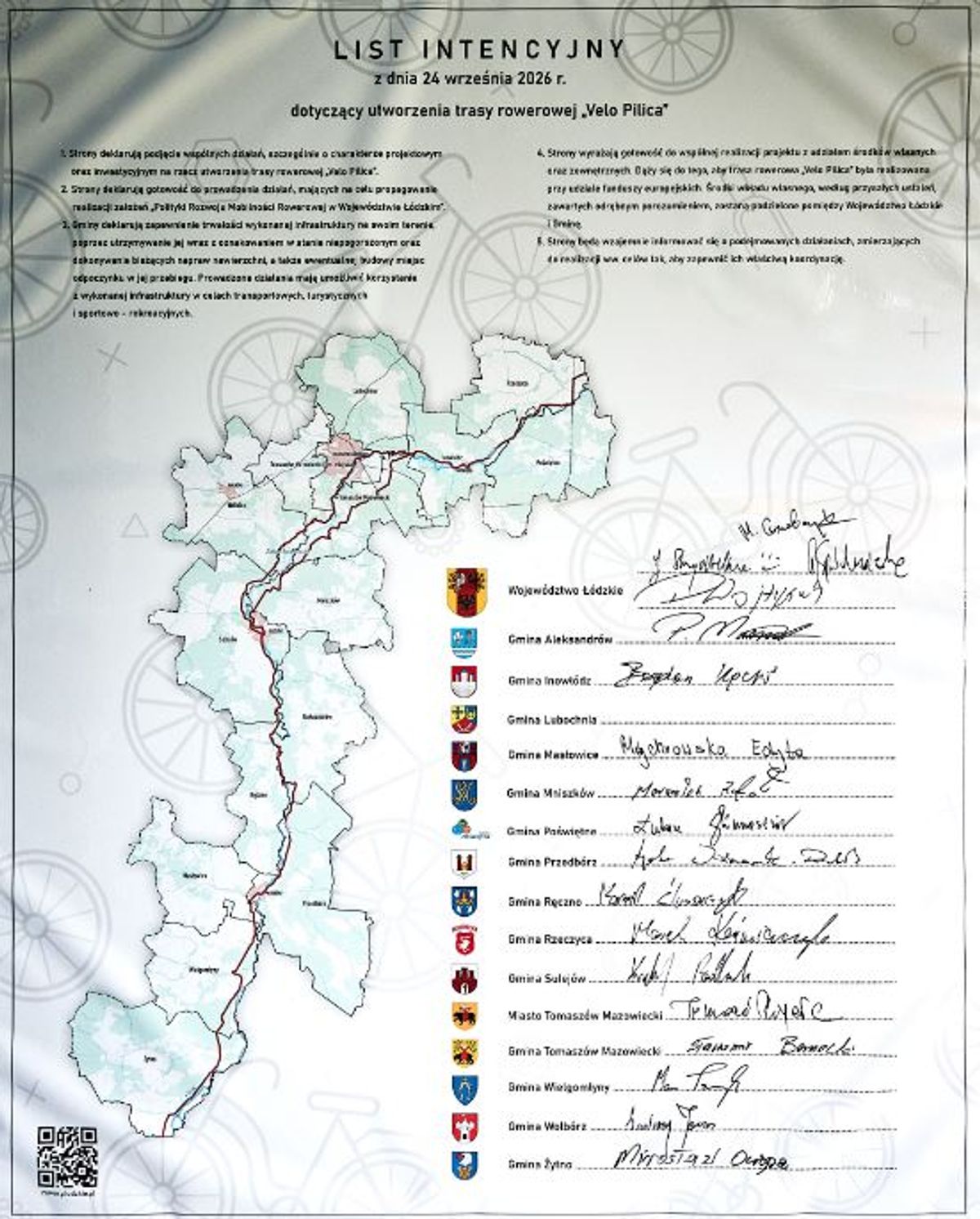 Fot. UMWŁ